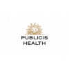 emploi Publicis Health